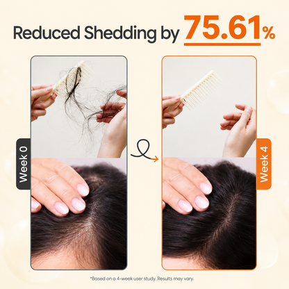Lilyeve Advanced Hair Growth Ampoule