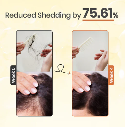 Hair Revive by Grow Turn Ampoule