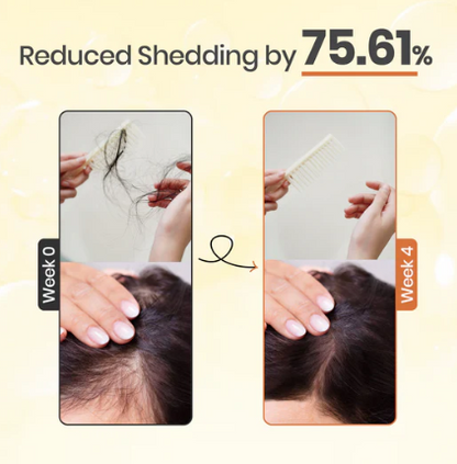Hair Revive by Grow Turn Ampoule