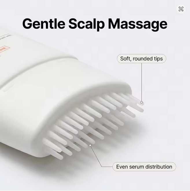 Hair Revive by Grow Turn Ampoule