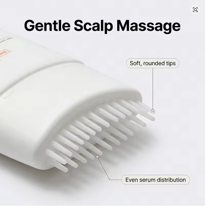 Hair Revive by Grow Turn Ampoule