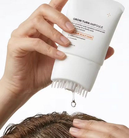Hair Revive by Grow Turn Ampoule