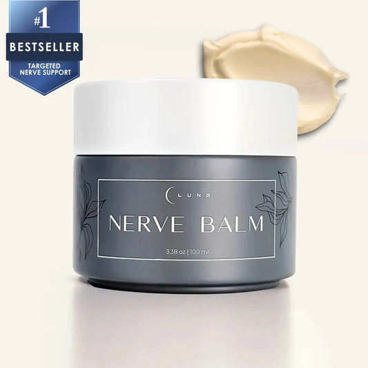 Lune™ Advanced Nerve Support Cream