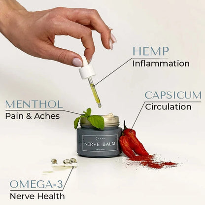 Lune™ Advanced Nerve Support Cream