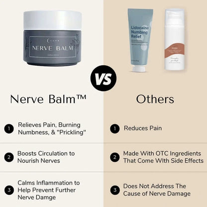 Lune™ Advanced Nerve Support Cream