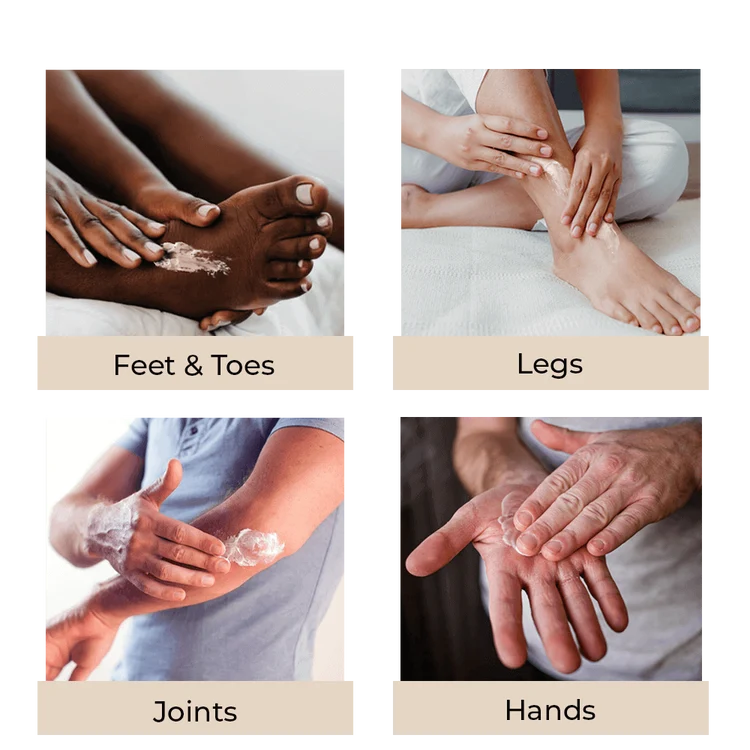 Lune™ Advanced Nerve Support Cream