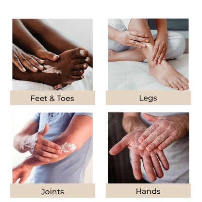 Lune™ Advanced Nerve Support Cream