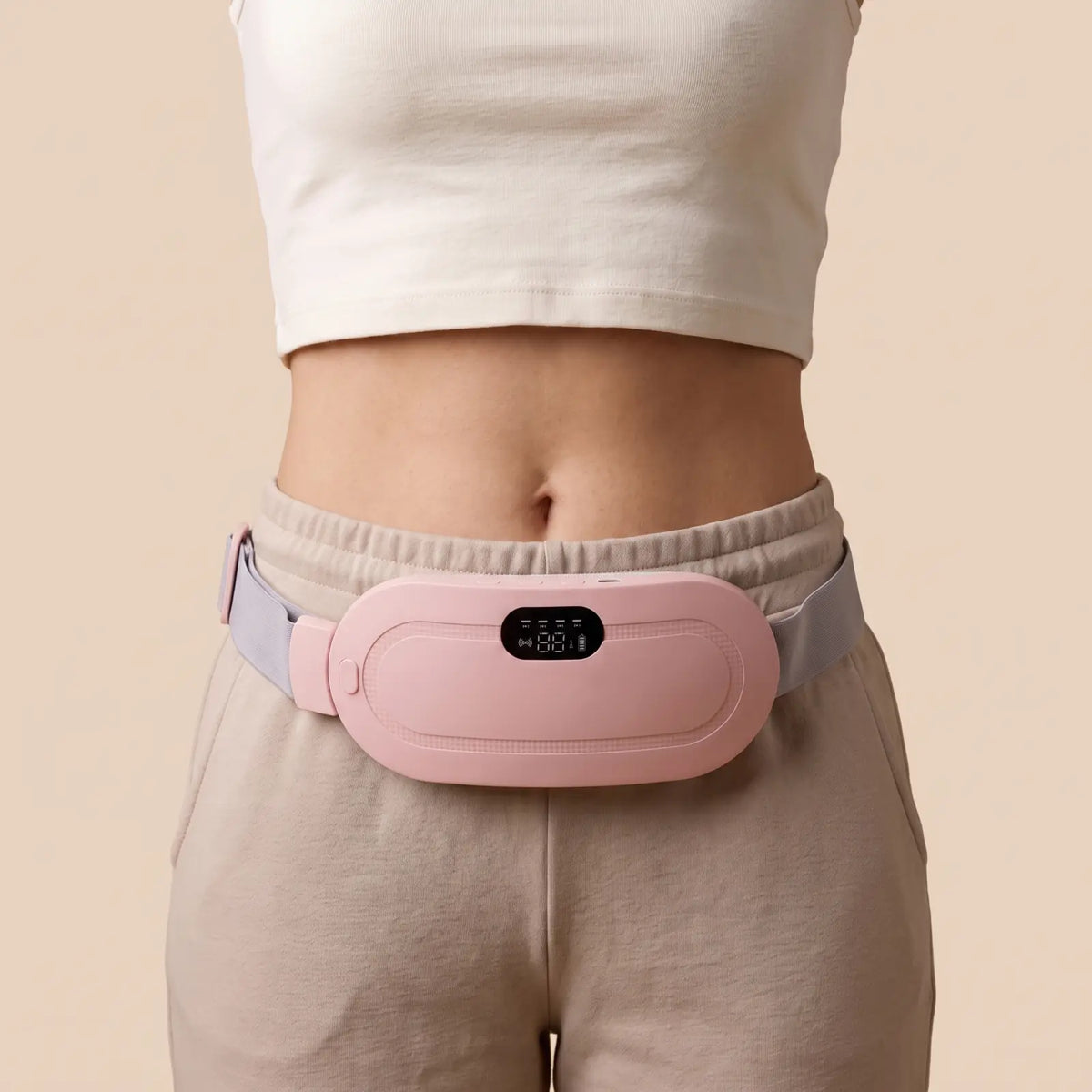 Herritual - Drug-Free Period Pain Relief