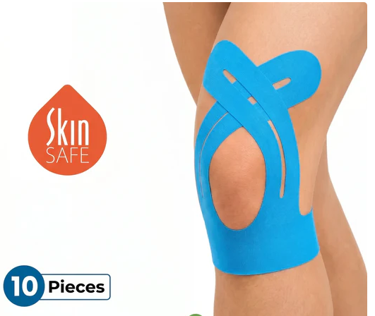 FlexGuard™ Kinesiology Knee Support Tape