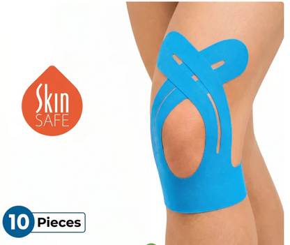 FlexGuard™ Kinesiology Knee Support Tape